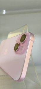 Б/в Мобільний телефон Apple iphone 15 128gb 01-200838717