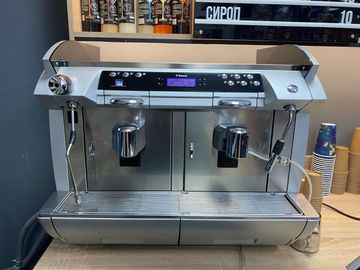 Б/в Кавомашина капсульна Saeco lb 5000 01-200841728