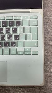 Б/в Ноутбук Hp 11/celeron n4120 ddr4/4gb ddr3/ssd 32 gb/*інтегрована 01-200801685