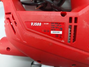Б/в Електролобзик Vorhut vjs80 01-200842456