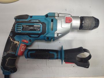 Б/у Перфоратор Matrix ehd 650 01-200843128