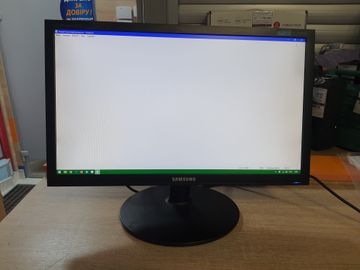 Б/в Монітор Samsung e2220n 01-200843134