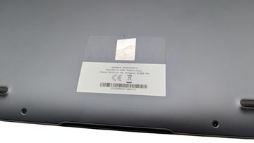 Б/в Ноутбук Asus 14/core ultra 5 125h ddr5/16gb ddr5/hdd *відсутній/ssd 512 gb/*інтегрована 01-200809239