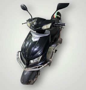 Б/в Самокат Aima big bull 01-200743151