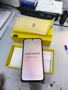 Б/в Мобільний телефон Poco m7 6/128gb 01-200844039