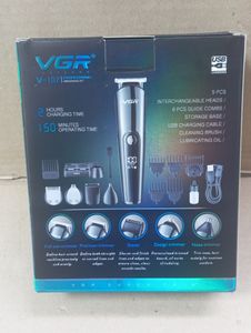 Б/у Триммер электрический Vgr 107 16-000269282