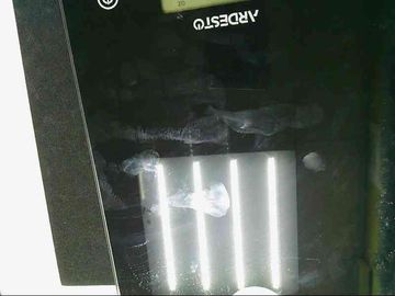 Б/у Весы кухонные электронные Ardesto sck-839b 01-200845321