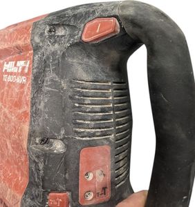 Б/в Відбійний молот Hilti te 800-avr 01-200782697