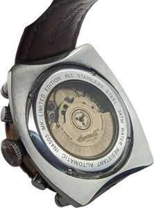 Б/в Годинник Ingersoll in4505 01-200775409