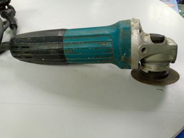 Б/в Кутова шліфмашина Makita ga5030 01-200839052