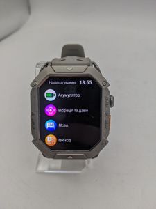 Б/в Смарт годинник Oukitel bt80 01-200844983