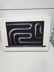 Б/в Ноутбук Apple macbook pro 16" late 2024 01-200843606