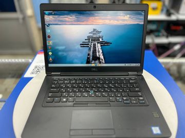 Dell 14/core i5 8400h ddr4/8gb ddr4/hdd *відсутній/ssd 256 gb/geforce mx130 2gb