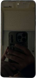 Б/в Мобільний телефон Tecno spark go 2024 3/64gb 01-200845348