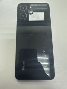 Б/в Мобільний телефон Xiaomi redmi 12 8/128gb 01-200846457