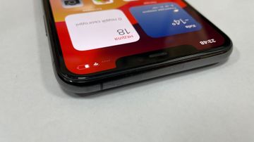 Б/у Мобильный телефон Apple iphone 11 pro max 64gb 01-200809887
