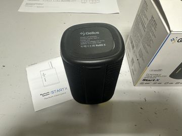 Б/у Акустика Gelius pro start x gp-bs1002x 01-200846767