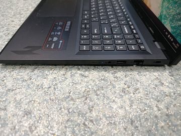 Б/в Ноутбук Acer 15/core i5-13420h ddr5/16gb ddr5/hdd *відсутній/ssd 512 gb/geforce rtx3050 6gb 01-200847021