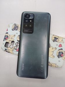 Б/в Мобільний телефон Xiaomi redmi 10 4/64gb 01-200847701