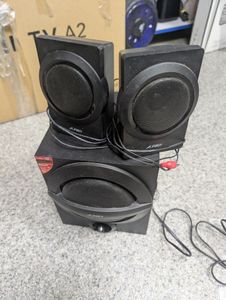 Б/в Акустика F&D a140x 01-200847017