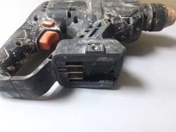 Б/у Перфоратор Dnipro-M dhr-201bc compact 01-200847416