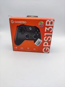 Б/в Геймпад Gamepro gps13b 01-200844045