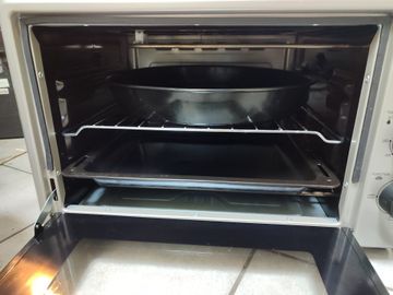 Б/в Духовка електрична Borgio mo 2011 01-200848645