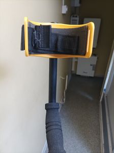 Б/у Металлоискатель Garrett ace 250 01-200849003