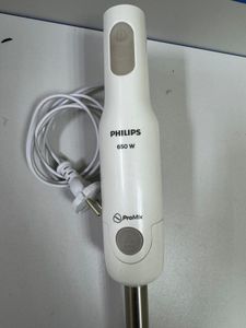 Б/у Блендер погружной Philips hr2537 01-200849364