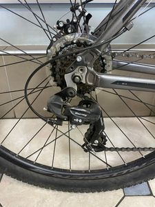 Б/в Велосипед Crosser jazz 01-200848201