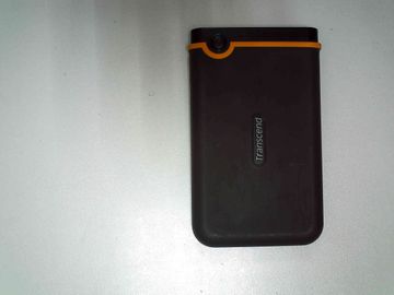 Б/у HDD-внешний Transcend storejet 25m3 500gb 01-200849321