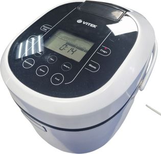 Б/в Мультиварка Vitek vt-4205 01-200775421