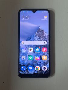 Б/у Мобильный телефон Xiaomi redmi note 8t 4/64gb 01-200851224