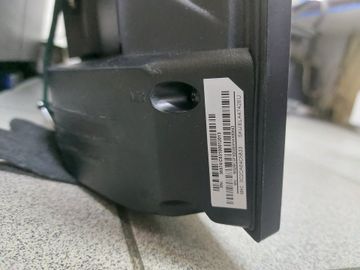 Б/в Телевізор Xiaomi mi tv p1e 43" l43m7-7aeu 01-200848353