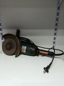 Б/в Кутова шліфмашина Makita 9069s 01-200851636