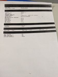 Б/у МФУ Samsung scx-3405 01-200824433