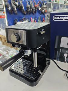 Б/в Кавоварка Delonghi ec 260.bk 01-200850978