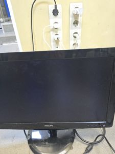 Б/в Монітор Philips 196v3l 01-200851951