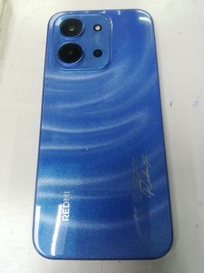 Б/у Мобильный телефон Xiaomi redmi 15c 4g 8/256gb 01-200853527