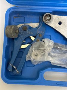 Б/в Паяльник для труб Baumaster tw7220s 01-200848323