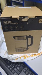 Б/в Електрочайник Xiaomi electric glass kettle 01-200851739