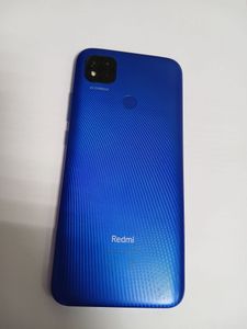 Б/в Мобільний телефон Xiaomi redmi 9c nfc 2/32gb 01-200848317