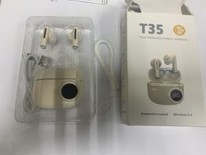 Hoco eq13 fun true wireless