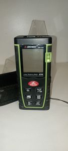 Б/у Лазерный нивелир Sndway sw-t40 01-200850955