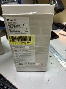 Б/в Відеокамера Ezviz ty2 fhd 01-200853942