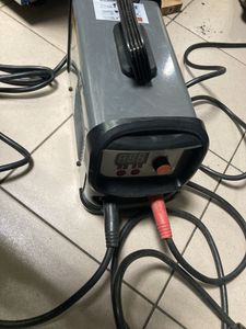 Б/в Зварювальний апарат Procraft rwi-300 01-200854284