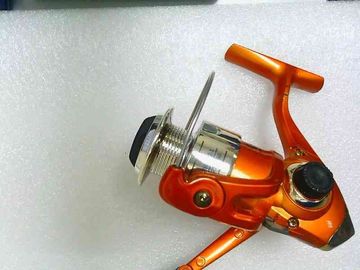 Б/в Котушка рибальська Shakespeare yf 1000 01-200853751