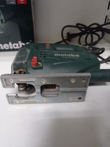 Б/в Електролобзик Metabo steb 65 quick 01-200838579