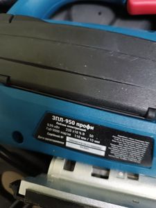 Б/в Електролобзик Зеніт зпл-950 мр профи 01-200854801