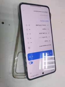 Б/в Мобільний телефон Xiaomi 12 lite 8/128gb 01-200855016